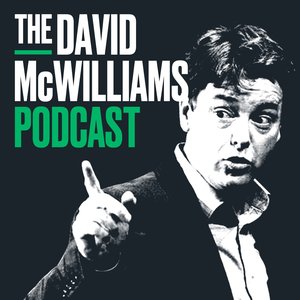 Avatar de The David McWilliams Podcast