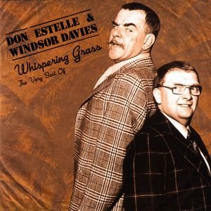 The Very Best Of Windsor Davies & Don Estelle