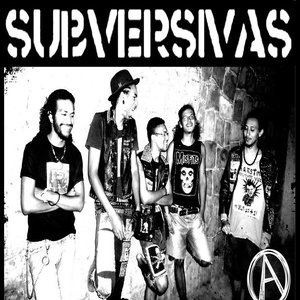 Subversivas 的头像