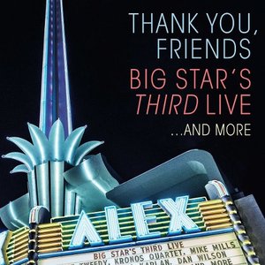 Avatar for Big Star’s Third Live