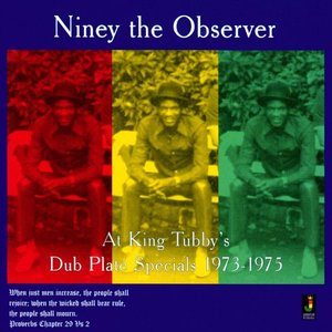 At King Tubby's: Dub Plate Specials 1973-1975