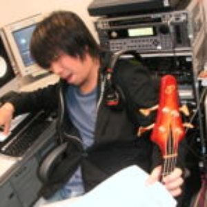 Keiji Kawamori için avatar