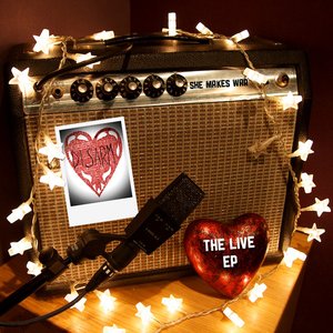Disarm: The Live EP