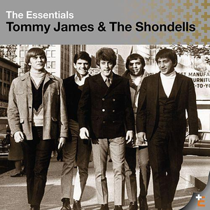 Tommy James & The Shondells - Crystal Blue Persuasion - 1969 Lyrics - Zortam Music