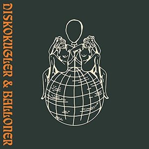 Diskokugler & Balloner
