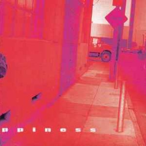 A Stone's Throw From Love