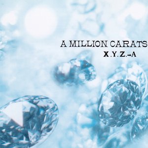 A MILLION CARATS
