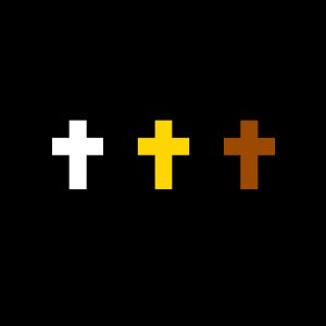FAITH: The Unholy Trinity Official Soundtrack
