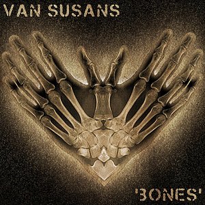 “Bones”的封面