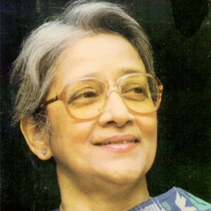 Avatar för Suchitra Mitra