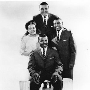 Garnet Mimms & The Enchanters 的头像