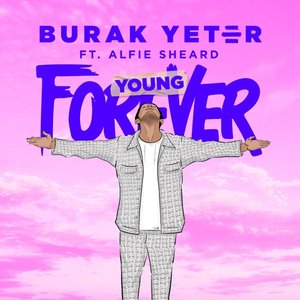 Forever Young (feat. Alfie Sheard) - Single