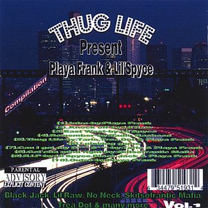 Thug Life - Compilation