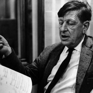 Avatar de W.H. Auden