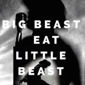 Big Beast Eat Little Beast