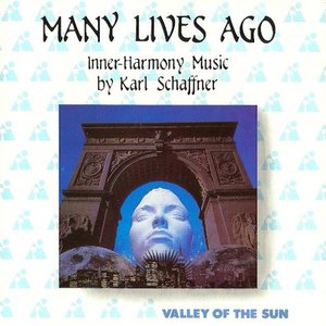 Many Lives Ago