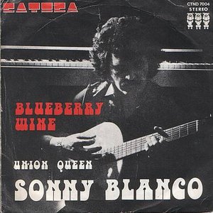 Sonny Blanco 的头像