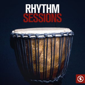 Rhythm Sessions