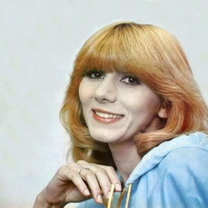 Ljupka Dimitrovska 的头像