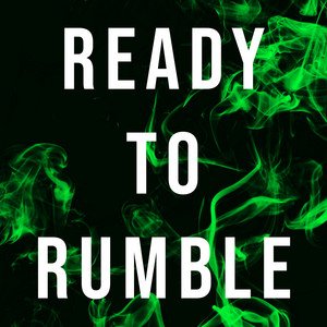 Ready To Rumble - Single