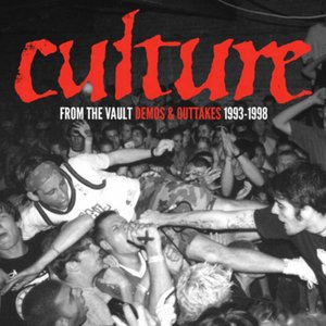 From The Vault: Demos and Outtakes 1993-1998