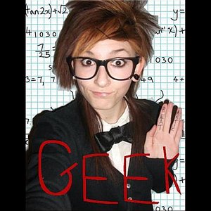 Geek - Single