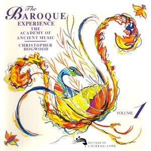Hogwood - Academy of Ancient Music 的头像