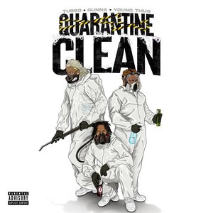 QUARANTINE CLEAN [Clean]