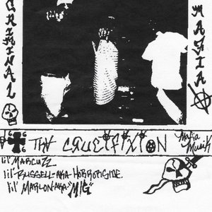 Tha Crucifixion