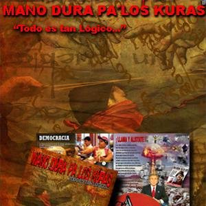 Mano dura pa los kuras のアバター