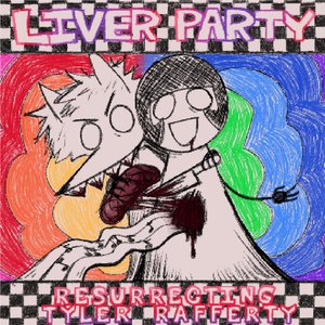 Ressurecting Tyler Rafferty [Explicit]