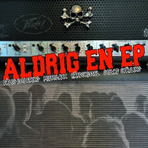Aldrig en EP