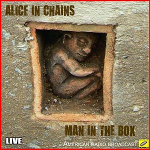 Man in the Box (American radio Broadcast)