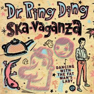 Dancing With The Fat Man's Lady