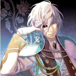 Avatar for ガイウス・ユリウス・カエサル(CV.中村悠一)