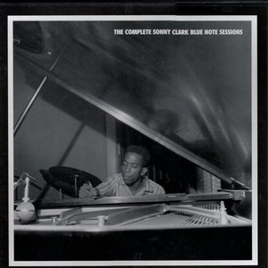 The Complete Sonny Clark Blue Note Sessions