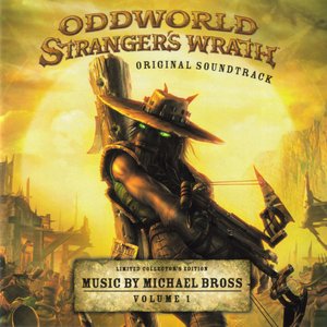 Oddworld Stranger's Wrath, Volume 1