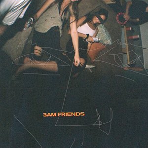 3AM Friends