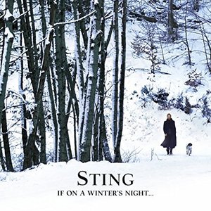 If On A Winter's Night (Japanese Version)