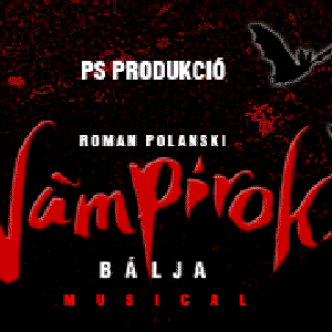 Avatar for Vámpírok Bálja