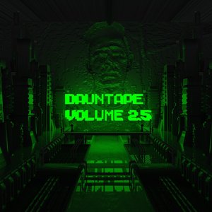 DAUNTAPE VOLUME 2.5: WORLD WAR GAY