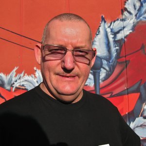 Guy Walgraef 的头像