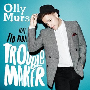 Troublemaker (feat. Flo Rida) - Single