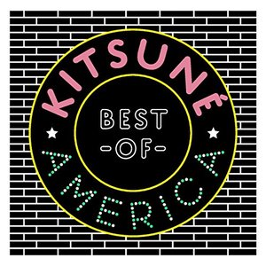 Best of Kitsuné America