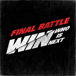 Image for 'Final Battle'