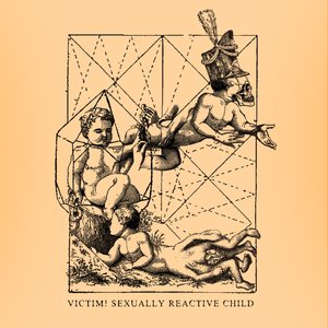 Sexually Reactive Child
