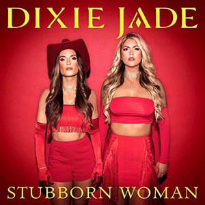 Stubborn Woman