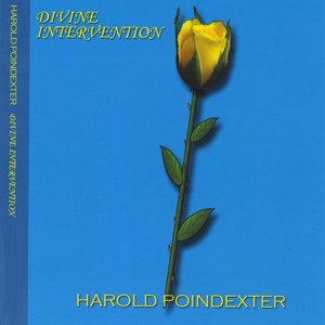 Divine Intervention