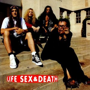 Life Sex & Death 的头像