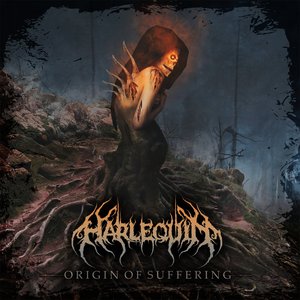 Image for 'Origin of Suffering'